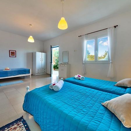 Theodora Apartments - Paxos Gaios Exterior photo